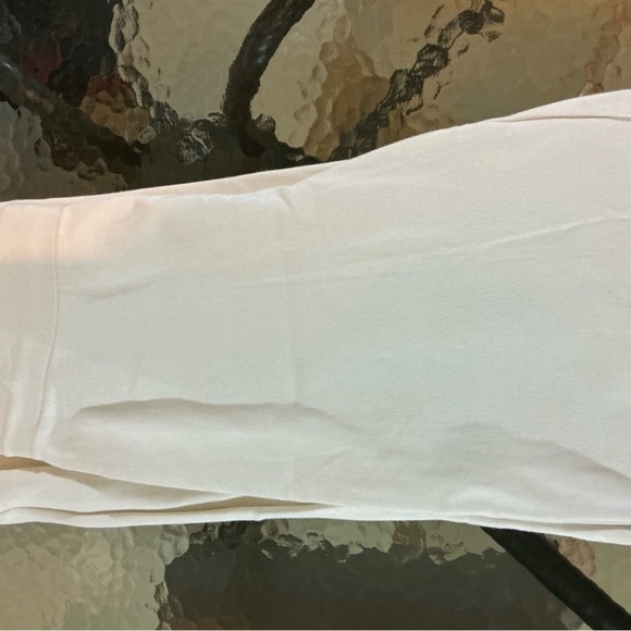 Liz Claiborne Elegant White Pants - Picture 6 of 6